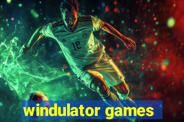 windulator games